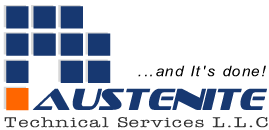 Austenite Technical Services LLC Logo