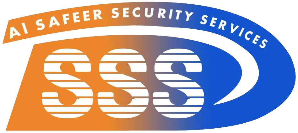 Al Safeer Security Services LLC Logo