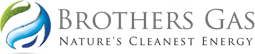 Brothers Gas Bottling & Distribution Co. LLC Logo