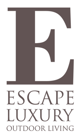 Escape Luxury Living Logo
