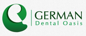 German Dental Oasis Logo