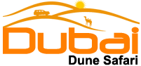 Dubai Dune Safari Logo