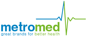Metropolitan Medical Marketing LLC Logo