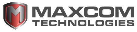 Maxcom Technologies Logo