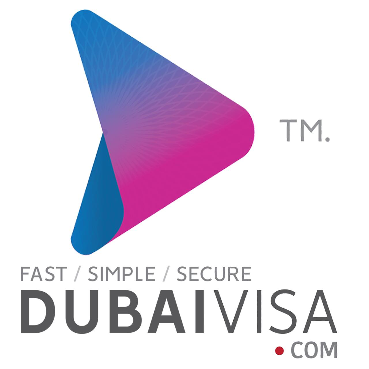 Dubai Visa Logo