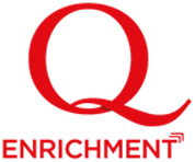 Q Enrichment Center Logo