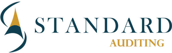 Standard Auditors Logo