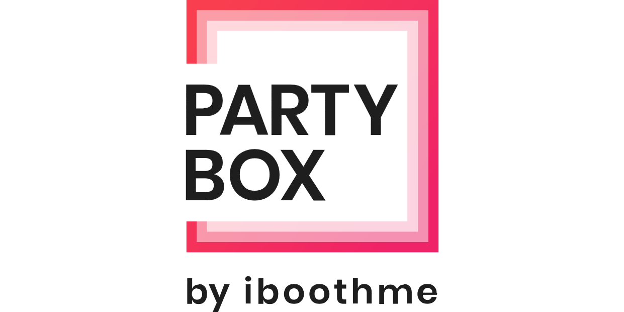 PartyBox Logo