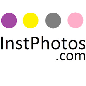 Instphotos Logo