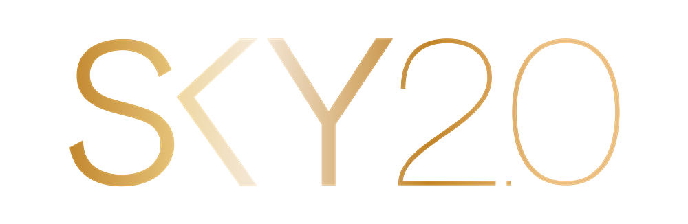 SKY2.0 Logo