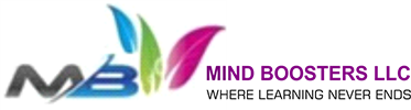 Mind Boosters Logo