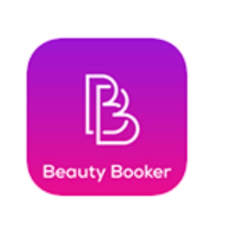 Beauty Booker Logo