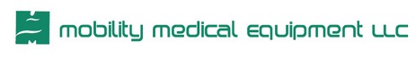 Mobility Medical Equipment Logo