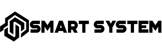 Smart System Home Automation Logo