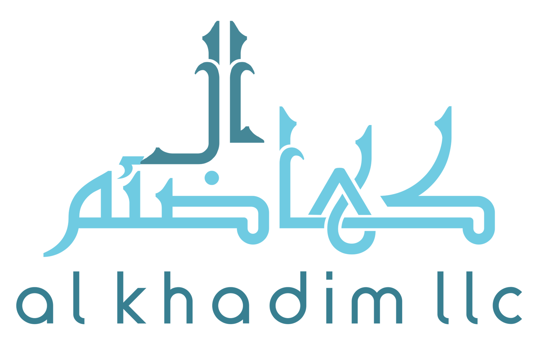 Alkhadim LLC Logo