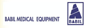 Babil Medical Equipment Logo