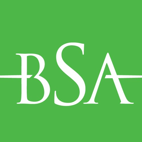 BSA Ahmad Bin Hezeem & Associates LLP Logo