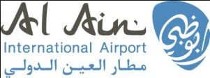 Al Ain International Airport Logo