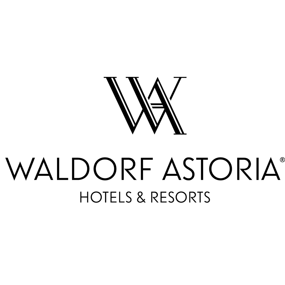 Waldorf Astoria DIFC Logo
