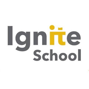 Ignite School Logo