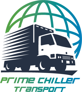 Prime Chiller Transport Logo