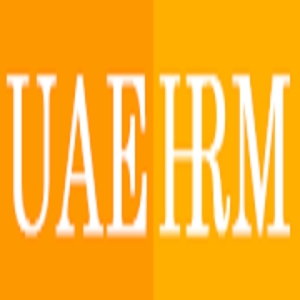 UAE HRM Logo