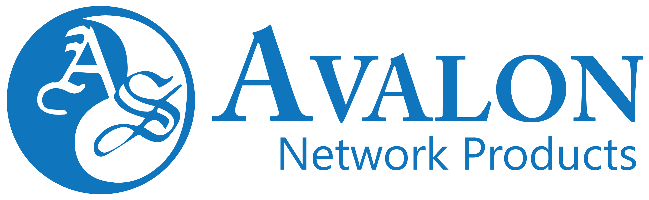 Avalon Network System LLC Logo