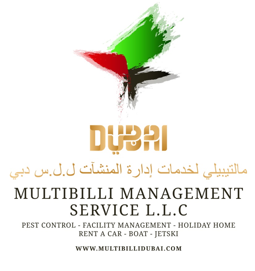 Multibilli Management Service L.L.C. Logo