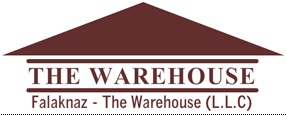 Falaknaz - The Warehouse LLC Logo