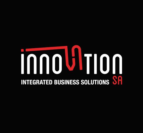 Innovation SA Logo