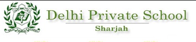 Delhi Private School Logo
