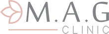 M.A.G Clinic Logo