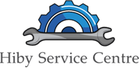 Hiby Service Centre Logo