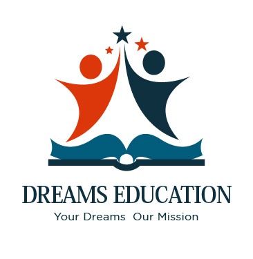 Dreams Education Logo