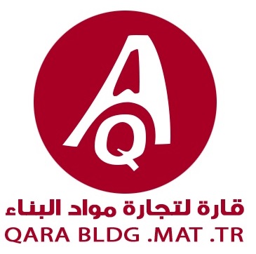 Qarah Building Materials LLC Logo