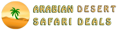 Arabian Desert Safari Logo