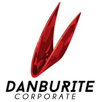 Danburite Corporate Logo