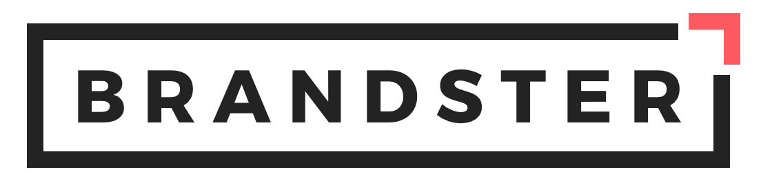 Brandster Logo