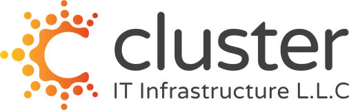 Cluster IT Infrastructure L.L.C Logo