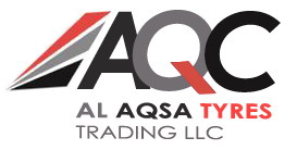 Al Aqsa Tyres Trading LLC Logo