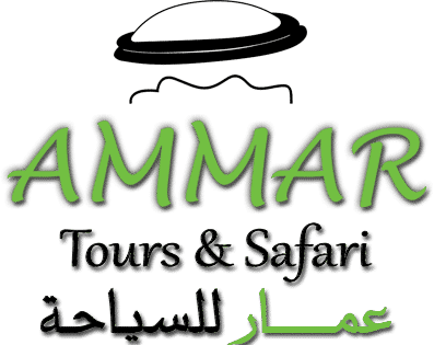 Ammar Tours LLC Logo