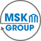 MSK Group Logo