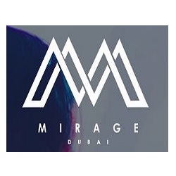 Mirage Dubai Logo