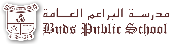 Buds Public School Logo