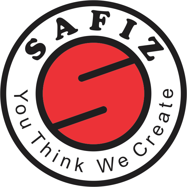 Safi Printing Services Logo