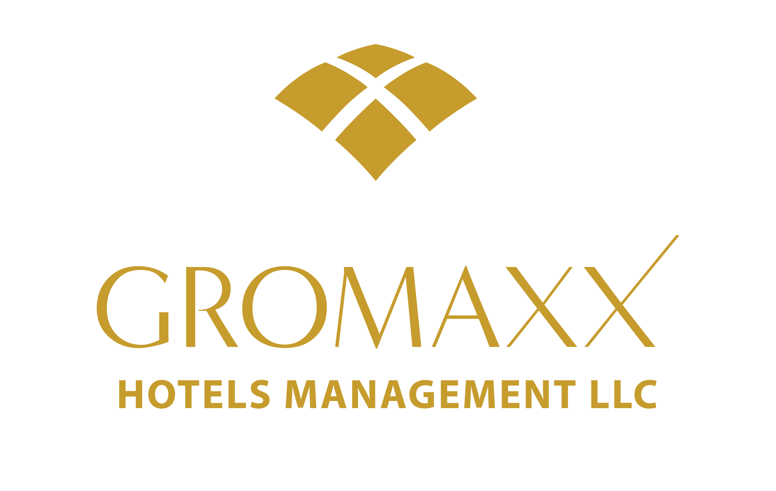 Gromaxx Hotels Management LLC Logo