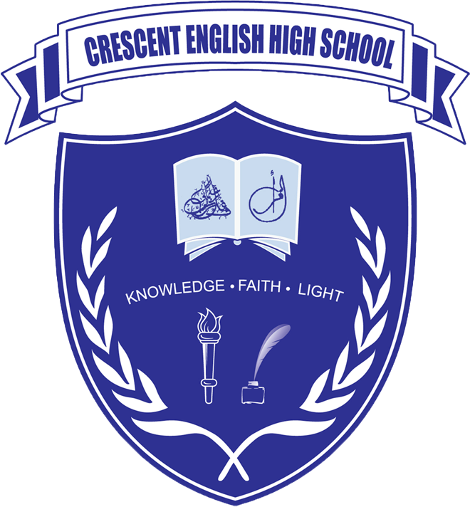 Crescent English School
