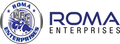 Roma Enterprises LLC Logo