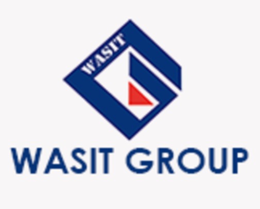 Wasit General Trading LLC Logo