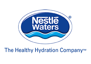Nestle Waters Factory H & O LLC Logo
